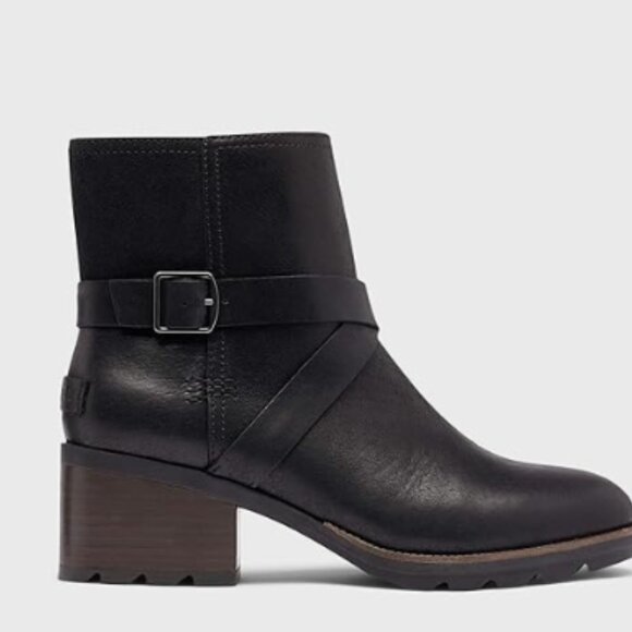 Sorel Womens Cate™ Buckle - Picture 2 of 3